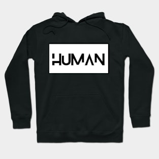 Human Hoodie